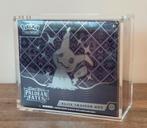 Pokémon - Paldean Fates - Elite Trainer Box, Ophalen of Verzenden, Nieuw, Overige typen, Foil