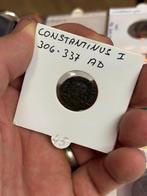 Romeinse munten - constantijn, Ophalen of Verzenden