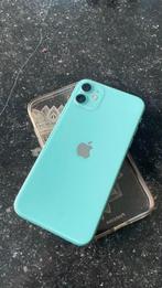 Iphone 11 128GB groen, Telecommunicatie, Mobiele telefoons | Apple iPhone, Ophalen, Groen, IPhone 11