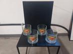 Bierglazen brouwerij Wilderen, Ophalen of Verzenden, Zo goed als nieuw, Bierglas