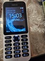 Nokia vintage 2 sim  215 ds, Ophalen of Verzenden, Zo goed als nieuw