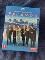 Friendse Volledige Serie Belgsich Release Blu-Ray Box, Cd's en Dvd's, Ophalen, Zo goed als nieuw