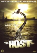 The Host/Gwoemul (2006) Dvd, Monsters, Gebruikt, Ophalen of Verzenden, Vanaf 16 jaar