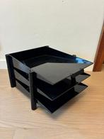 Set 3x Enzo Mari Sumatra deskorganizer, Huis en Inrichting, Woonaccessoires | Krantenbakken en Lectuurbakken, Ophalen of Verzenden