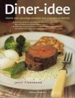 Jenni Fleetwood / keuze uit 3 kookboeken, Ophalen of Verzenden, Zo goed als nieuw, Hoofdgerechten