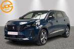 Peugeot 5008 ALLURE PACK, Autos, Peugeot, Achat, Euro 6, Entreprise, 96 kW