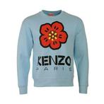 KENZO Boke Flower sweatshirt maat M, Ophalen, Nieuw, Kenzo, Maat 48/50 (M)