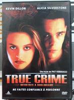 ECHTE CRIMINALITEIT. (MOORDEN IN BURLINGAM)., Ophalen of Verzenden, Zo goed als nieuw