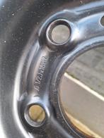 Peugeot Rifter reservewiel, Ophalen, Banden en Velgen