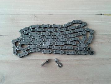 Shimano 12 speed ketting 108 schakels CN-M8100 Ultegra beschikbaar voor biedingen