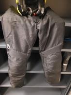 Pantalon moto RICHA noir XL (synthètique), Hommes, Richa, Pantalon | textile, Seconde main
