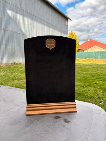 Leisteen Chimay 21x32  beschikbaar voor biedingen
