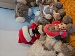 Me to you kerstcollectie knuffels, Ophalen