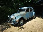 Citroën 2CV AZ, Auto's, Voorwielaandrijving, 4 zetels, Stof, 2CV
