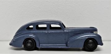 Dinky Toys Chrysler Royal Sedan