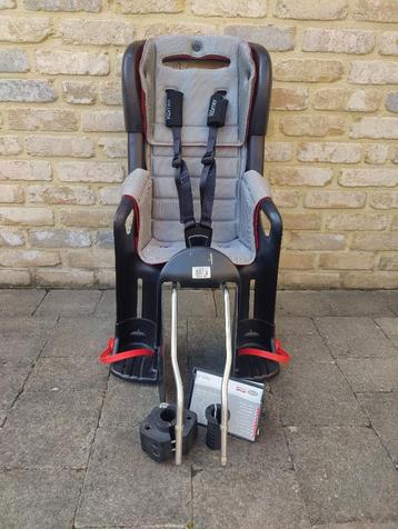Britax Römer Jockey Comfort - Fietsstoeltje achter beschikbaar voor biedingen