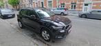 Volvo XC40 Momentum Core, Auto's, Volvo, Stof, Zwart, 5 zetels, 5 deurs