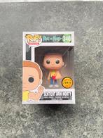 Funko Morty sentient arm chase, Enlèvement ou Envoi, Comme neuf