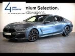 BMW Serie 8 840 M PACK PRO PANORAMADAK LASERLICHT DRIVE ASSI, Automaat, 4 deurs, USB, 340 pk