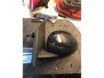 Buitenspiegel links van een Toyota Aygo, Ophalen of Verzenden, 3 maanden garantie, Gebruikt, Toyota