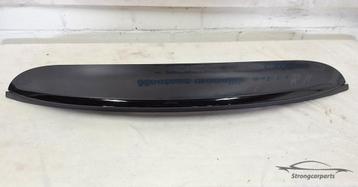 Achterklep Spoiler Mini R56 hoogglans zwart in goede staat., Ophalen of Verzenden, Gebruikt, Mini, Achterklep