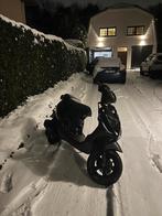 Piaggio zip 125cc LC, 125 cm³, Zip, Classe B (45 km/h), Enlèvement