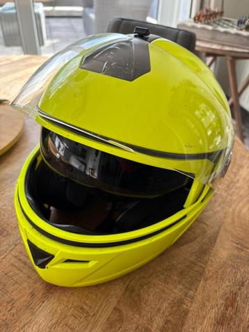 Motohelm beschikbaar voor biedingen