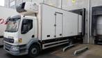 DAF LF 55.220 EURO 5 /CARRIER / MULTUTEMPERATURE / Dholandia, Automaat, Euro 5, Wit, Diesel