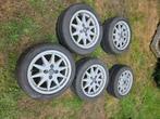VW Golf 2 MK II onderdelen, Ophalen, Gebruikt, 15 inch, Banden en Velgen