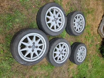 VW Golf 2 MK II onderdelen beschikbaar voor biedingen