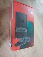 Nintendo switch, Games en Spelcomputers, Spelcomputers | Nintendo Switch, Ophalen, Zo goed als nieuw
