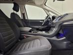 Ford Galaxy 2.0 TDCi Autom. - 7pl - GPS - Topstaat!, Autos, Ford, 0 kg, 7 places, 0 min, Noir
