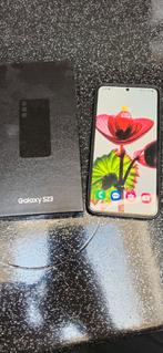 Samsung S23 comme neuf, Telecommunicatie, Mobiele telefoons | Samsung, Ophalen, Zo goed als nieuw