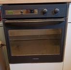 Oven van het merk Scholtes, Elektronische apparatuur, Ovens, Gebruikt, Oven, Hete lucht, Inbouw