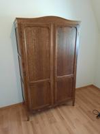 garde robes, Ancien, Avec espace de penderie, 100 à 150 cm, Utilisé