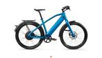 Stromer St2 sport 17", Fietsen en Brommers, Ophalen, Gebruikt, Stromer