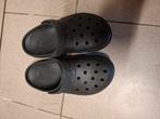 Paar crocs, maat 37/38, Ophalen of Verzenden, Zo goed als nieuw