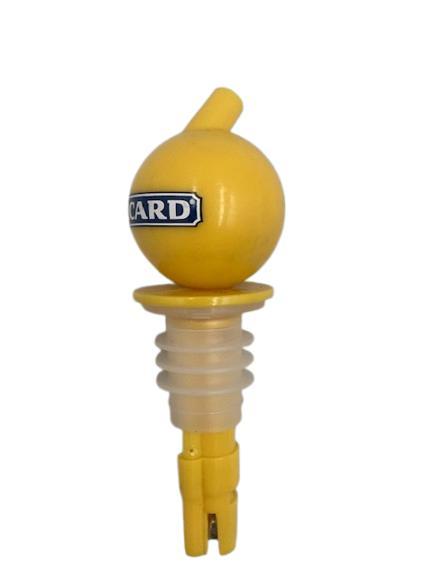 Capuchon doseur Ricard, Collections, Marques & Objets publicitaires, Comme neuf, Ustensile, Enlèvement ou Envoi