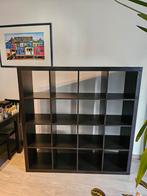 Kallax IKEA 4x4, Huis en Inrichting, Kasten | Boekenkasten, Ophalen, 100 tot 150 cm, 100 tot 150 cm, Zo goed als nieuw