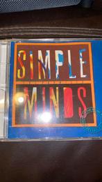 NOUVEAU CD SIMPLE MINDS/THE PROMISED ! 4+2 GRATUIT !!, CD & DVD, Enlèvement ou Envoi, Comme neuf