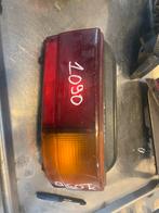 Nissan Prairie Fire uit 1999, Ophalen, Nissan