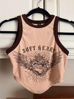 90's look top / retro / nineties, Enlèvement ou Envoi, Comme neuf, Taille 36 (S)