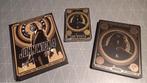John Wick 4 Bluray - Collector's Edition, Ophalen of Verzenden, Zo goed als nieuw, Actie