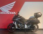 Honda NC750X DCT (bj 2019), Motoren, 750 cc, Bedrijf, Meer dan 35 kW, Overig