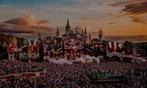Tml 19juli Tickets ruilen tomorrowland, Tickets en Kaartjes