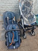 Kinderwagen Musti kompleet, Ophalen, Gebruikt