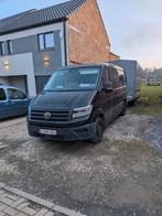 VW crafter, Automaat, Volkswagen, Particulier, Te koop