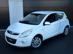 Hyundai i20 1.4 Benzine Automaat // 103.000Km // 12MGarantie, Zwart, Wit, Leder, Bedrijf