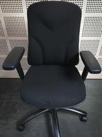 Möganäs plus 561 zweedse ergonomische bureaustoel, Ophalen, Gaming bureaustoel, Zwart, Zo goed als nieuw