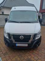 Nissan Interstar, Auto's, Bestelwagens en Lichte vracht, Euro 6, Wit, Particulier, Te koop